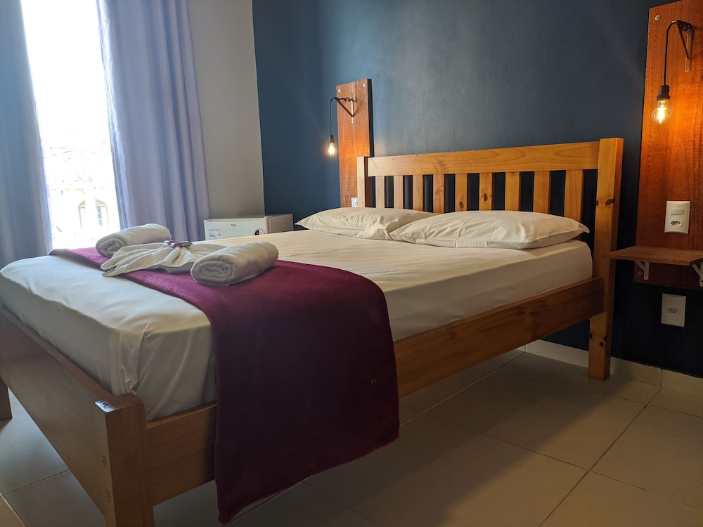 Pousada Hostel Vila Appia 28/70