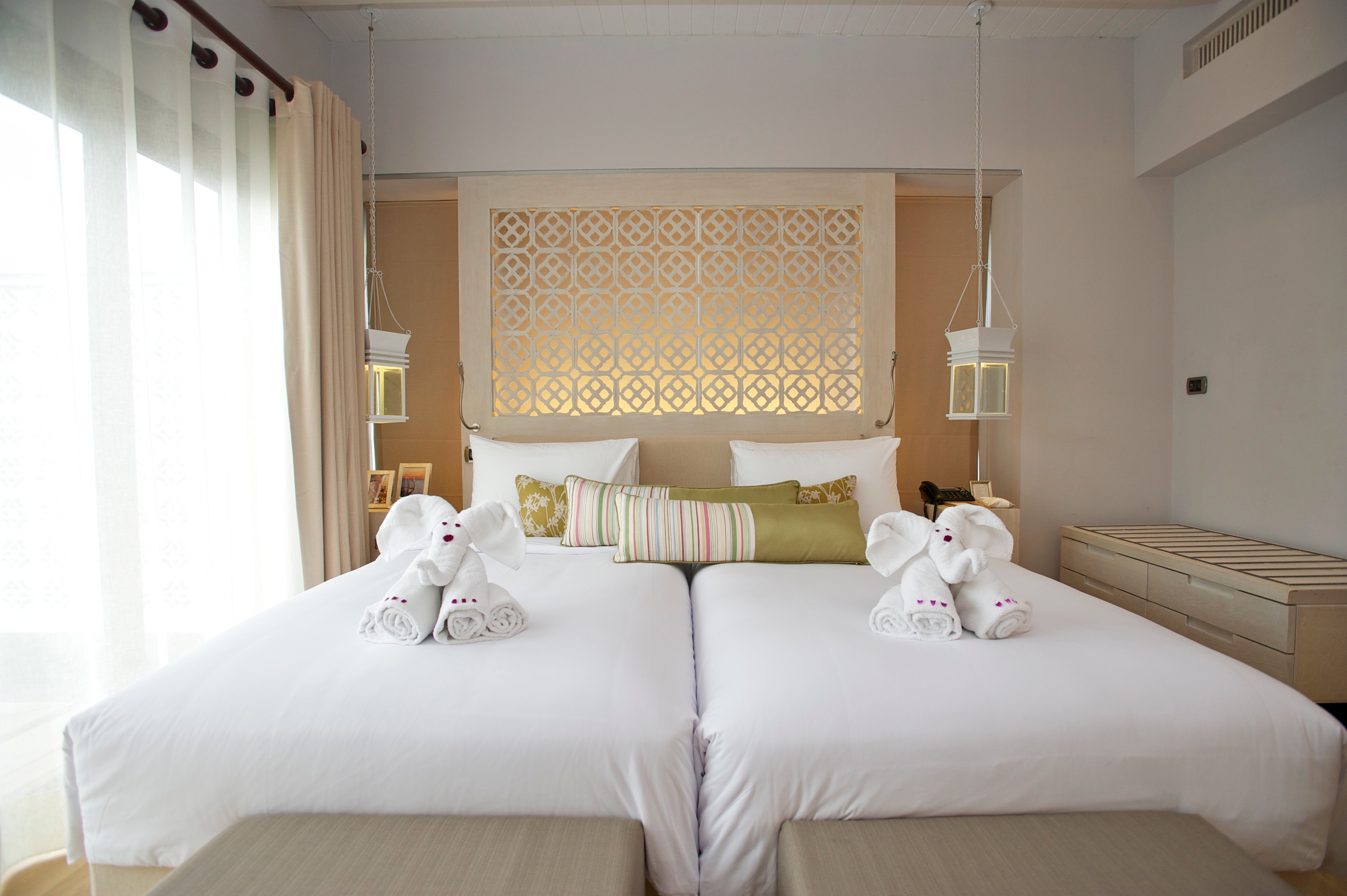 2 Bedrooms, Villa, Private Pool
