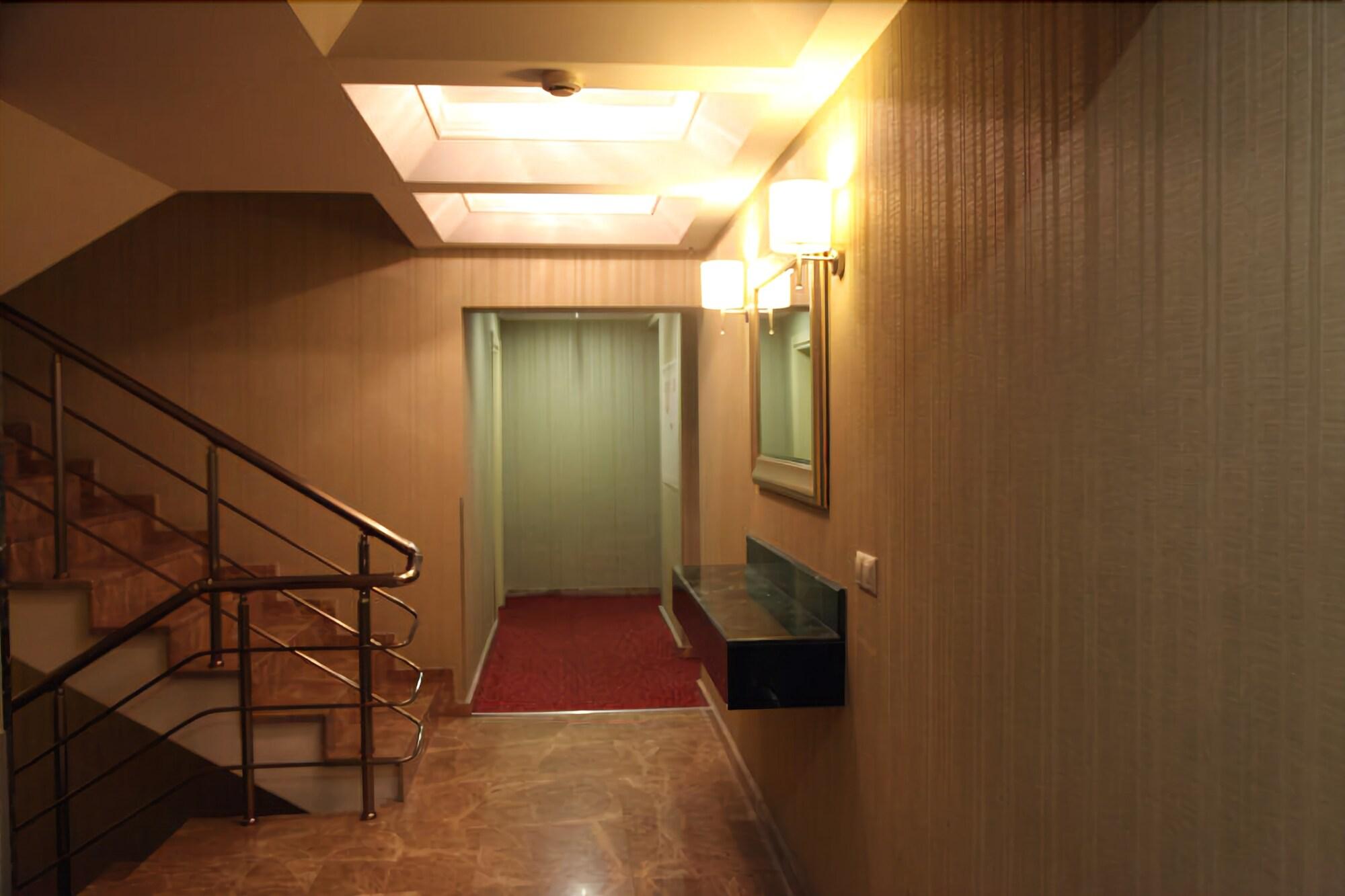 Pasa Otel 29/50