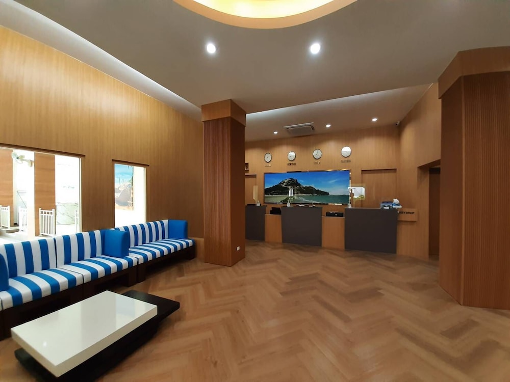 Hua Hin Blue Wave Resort 14/30