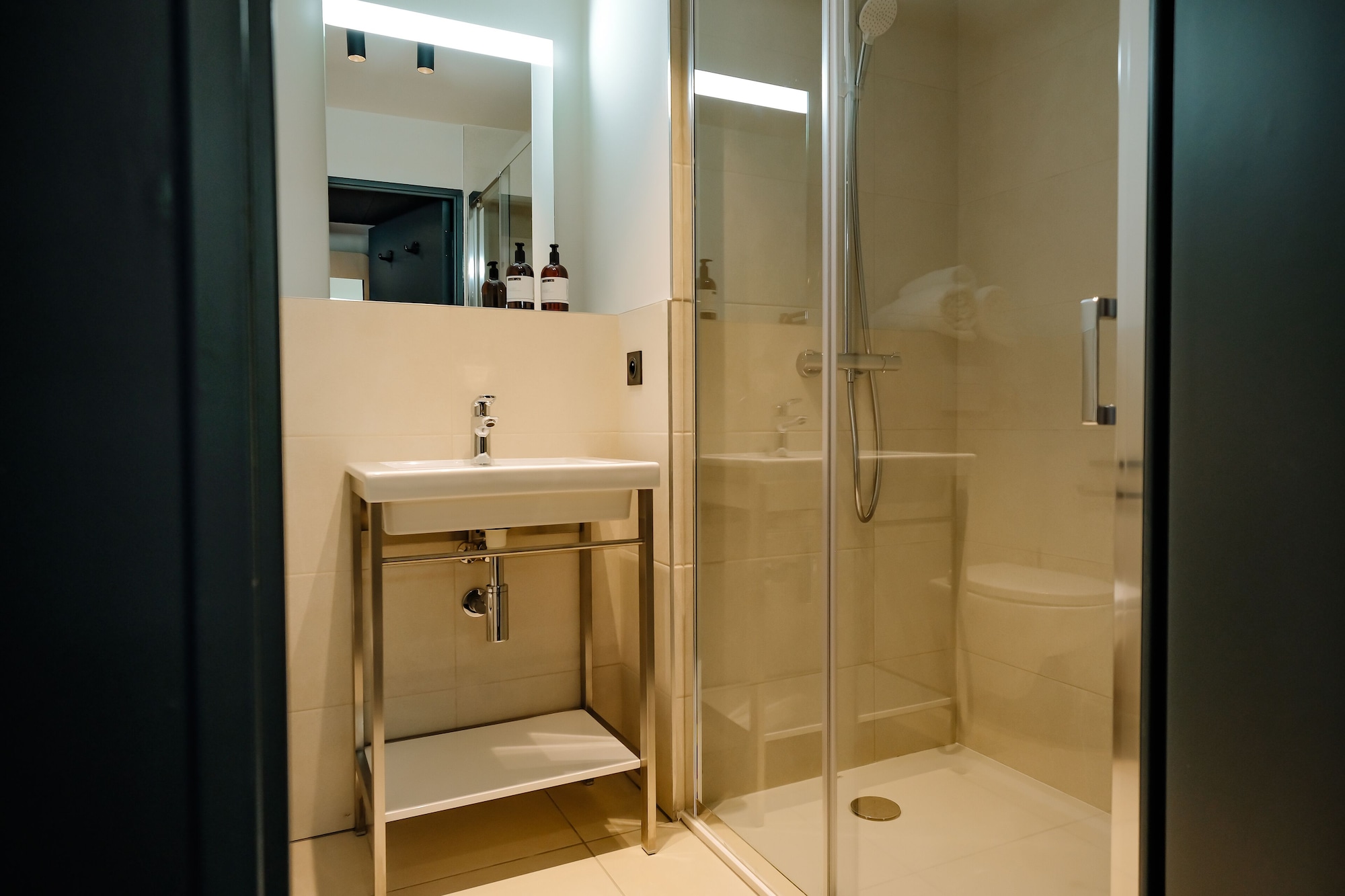 غرفة كومفورت بسرير مزدوج، ibis Styles Bordeaux Lac Bruges 2/2