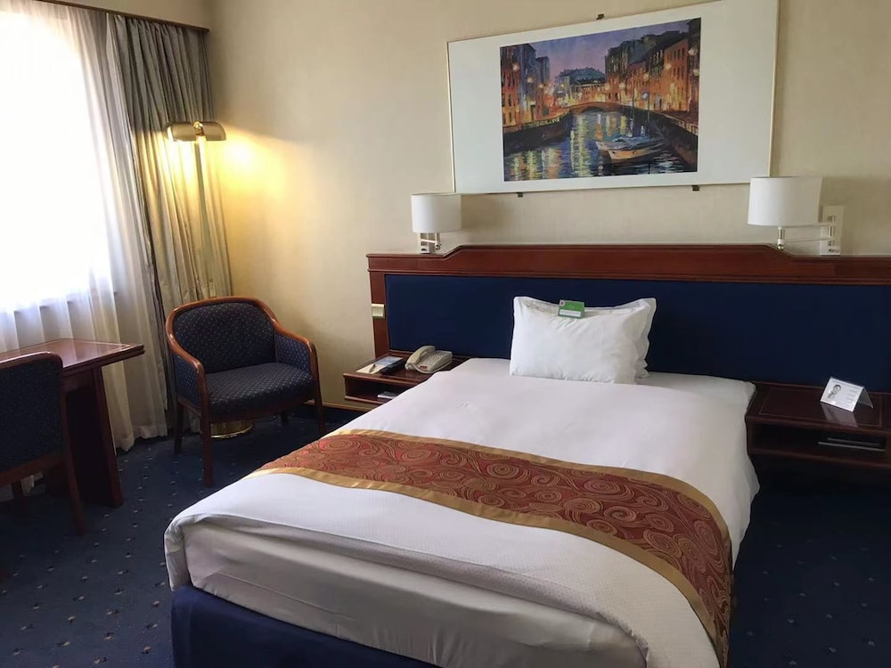 Citic Hotel Beijing Airport 16/70