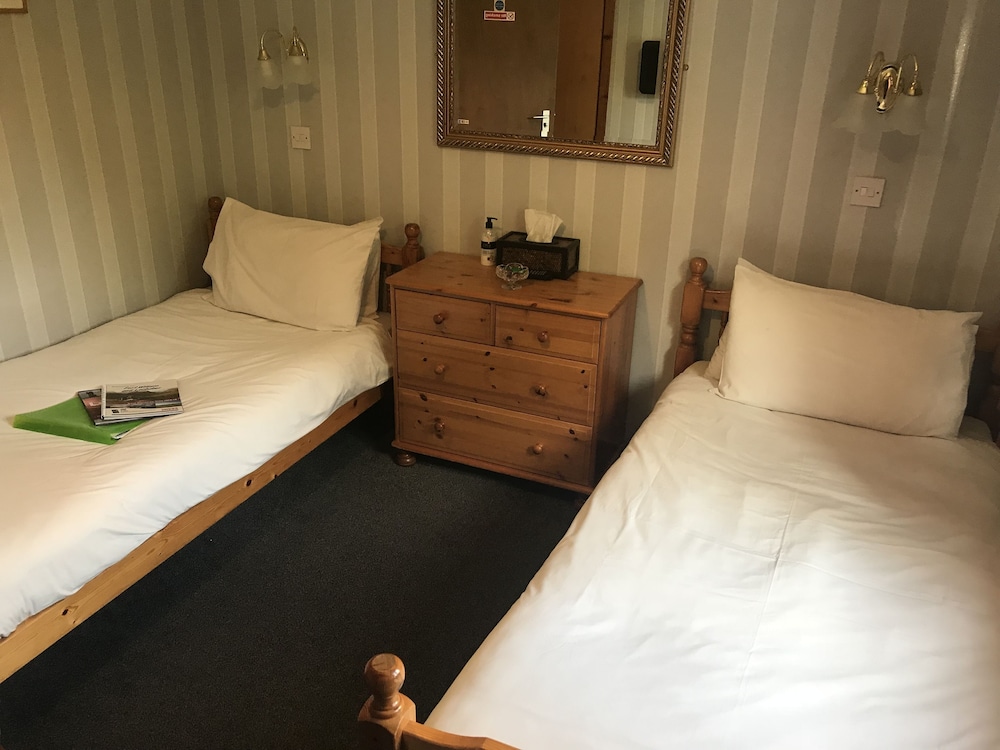 Alltonside Guest House 11/24
