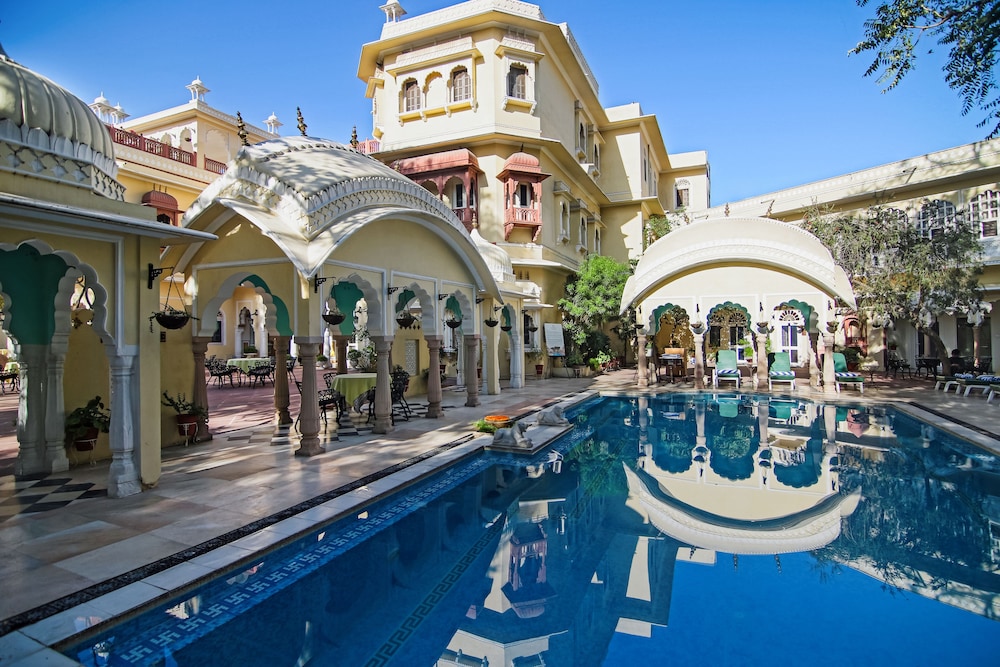 ALSISAR HAVELI 3/73