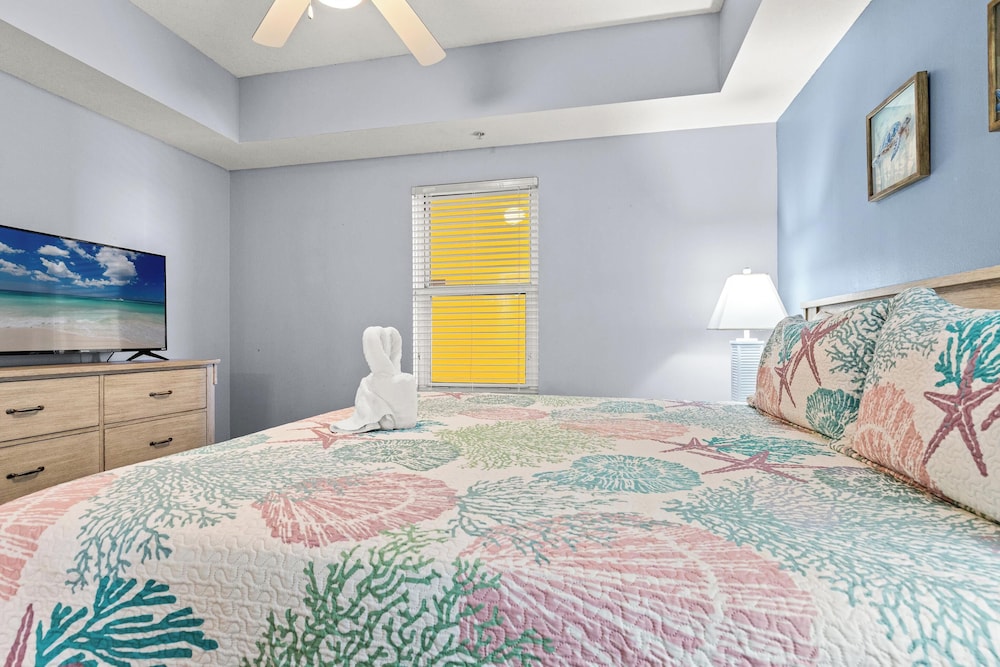 Calypso Beach Resort By Panhandle Getaways 54/82