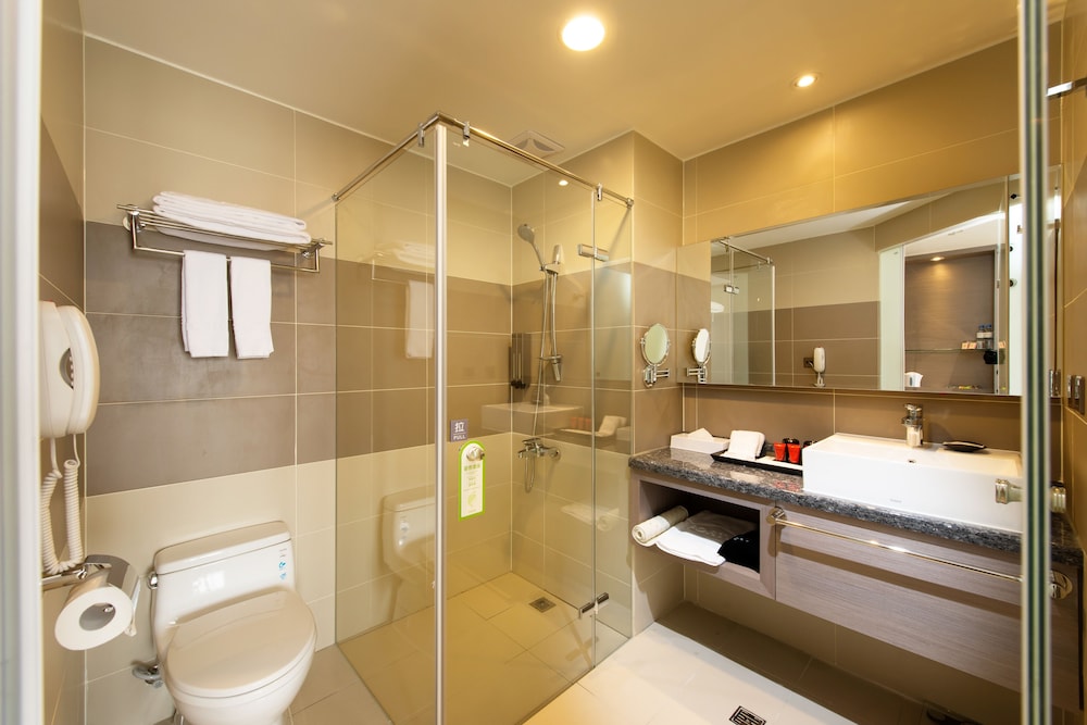 FORTE HOTEL CHANGHUA 16/42