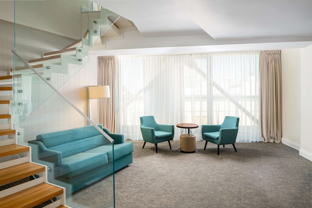 Hilton Garden Inn Bucharest Old Town 69/87