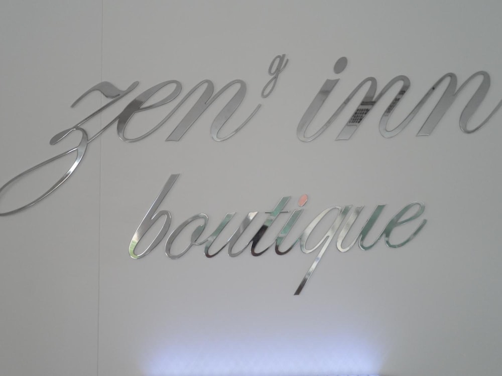 Zen Inn Butik Otel Sarkoy 2/27