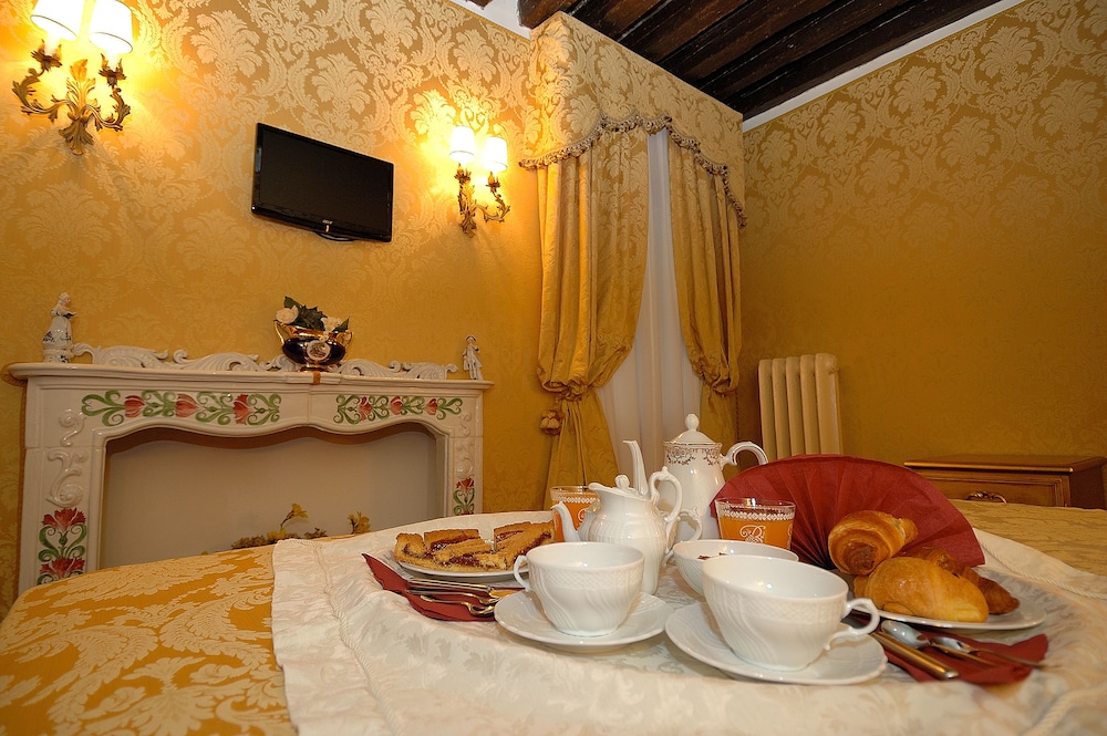 Residenza La Loggia 10/45