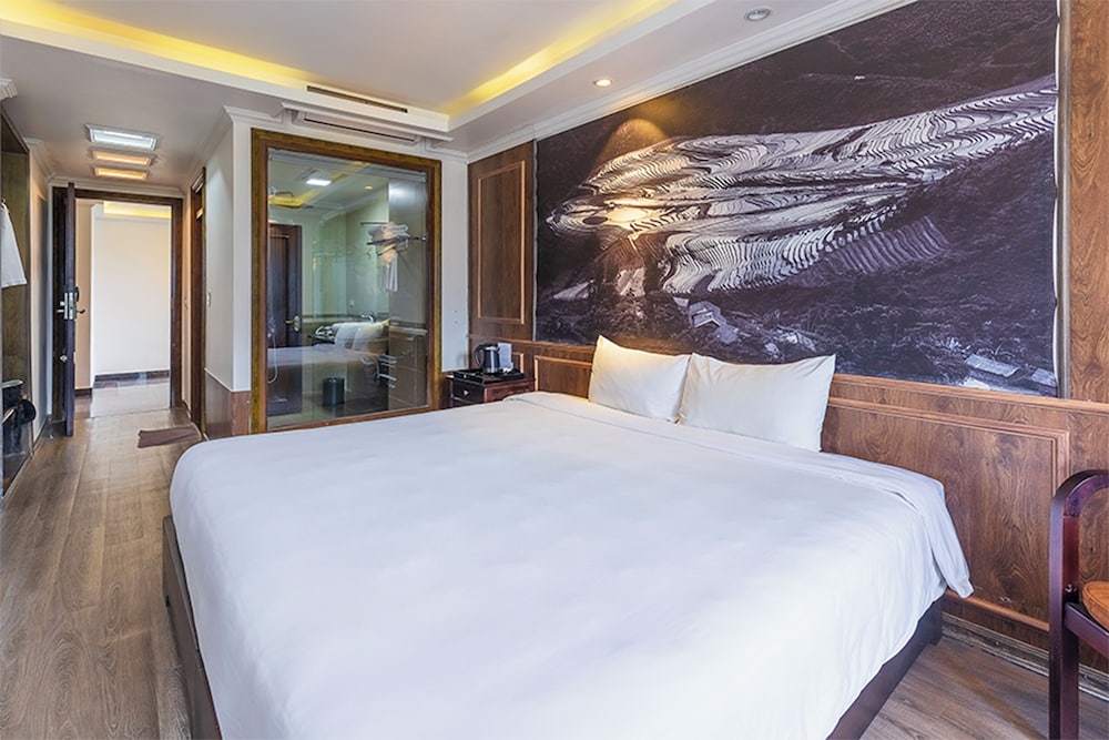 Delta Sapa Hotel 16/29