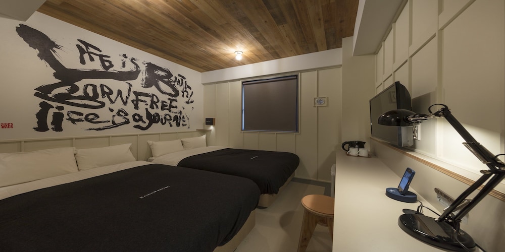 Kamon Hotel Namba 40/65