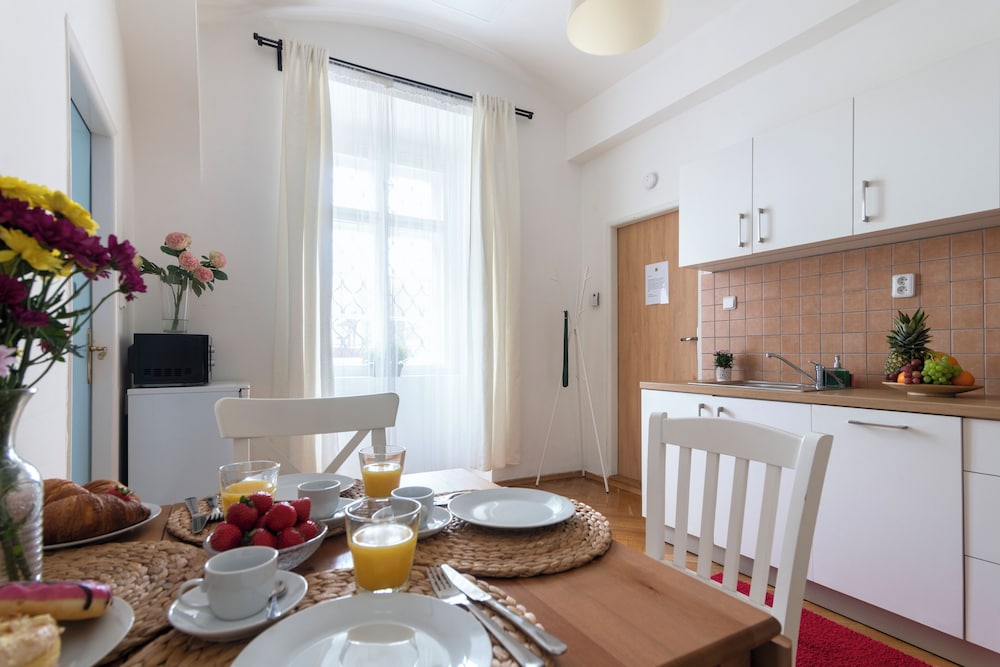 Prague Siesta Apartments 34/49