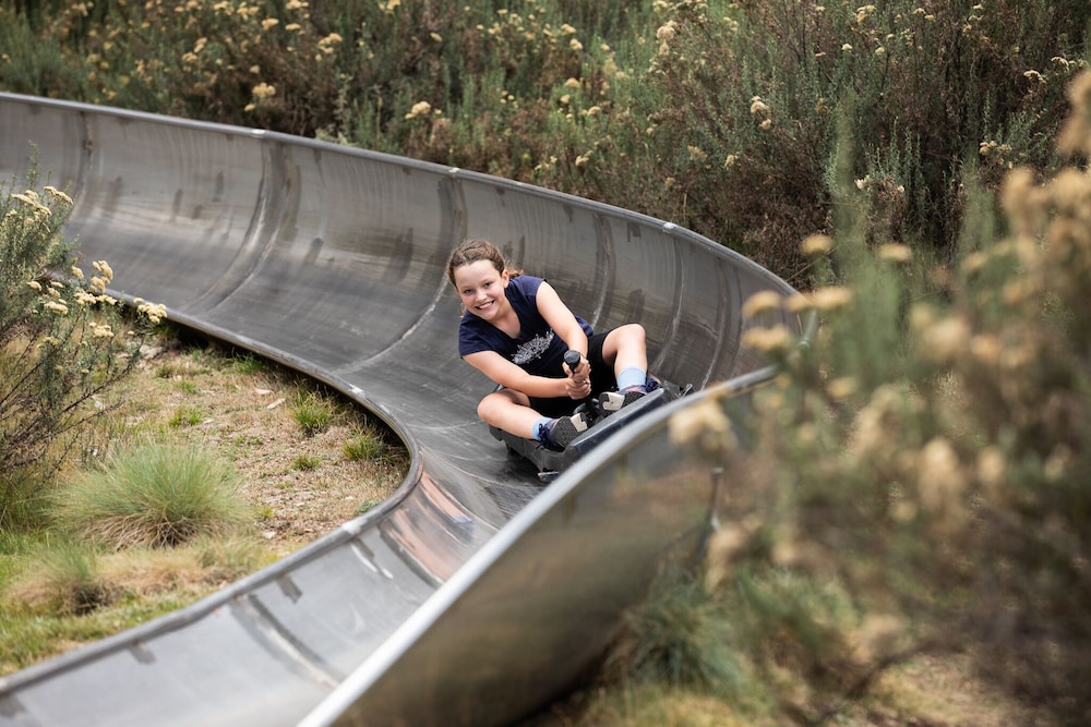 THREDBO ALPINE HOTEL 14/74