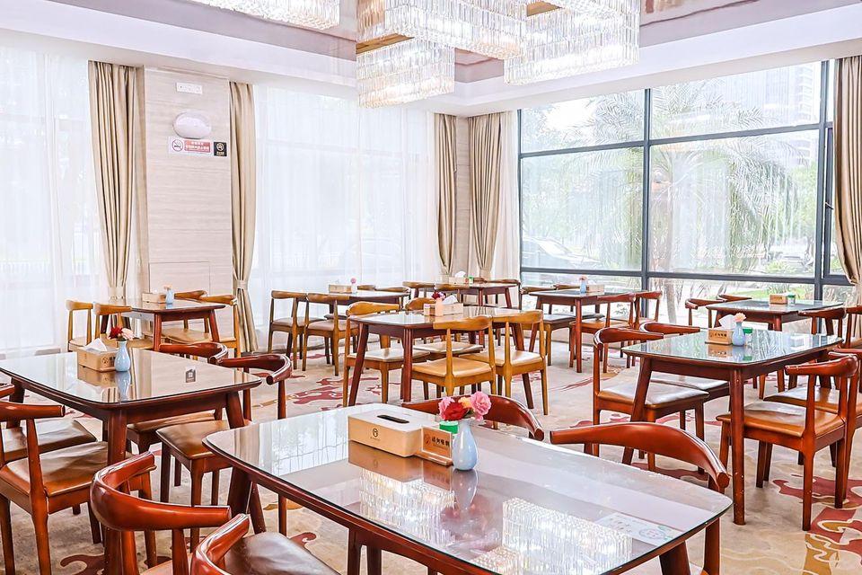 Internet Of Things Ganma Hotel 23/27