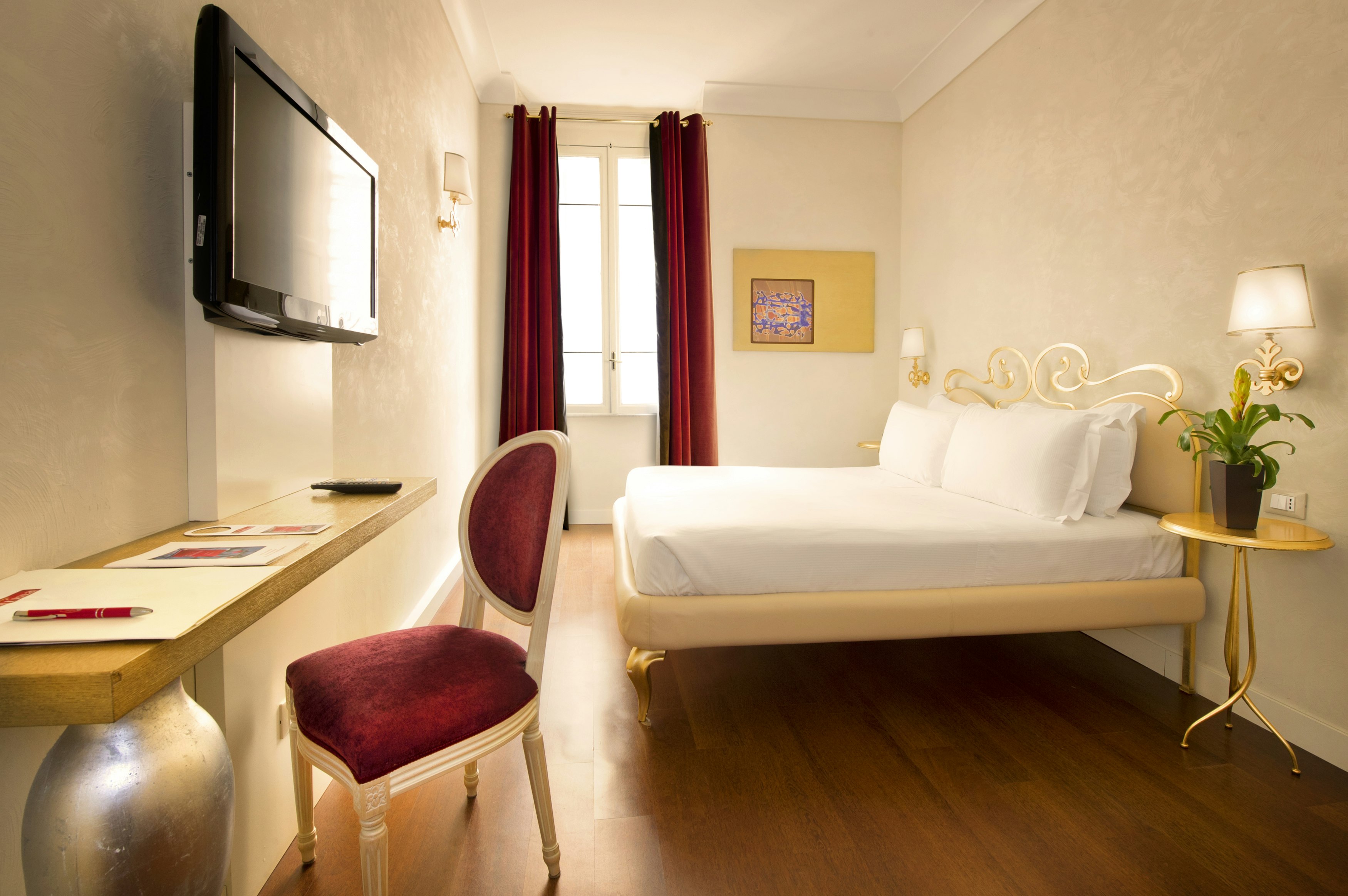 Residenza Frattina 13/49