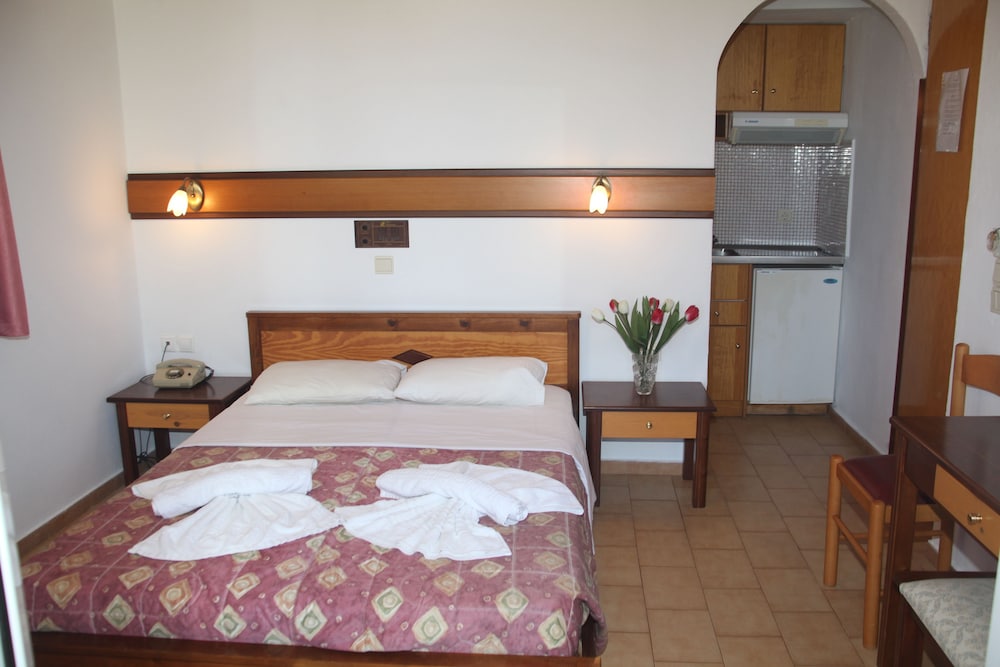Panorama Hotel Stalis 12/50