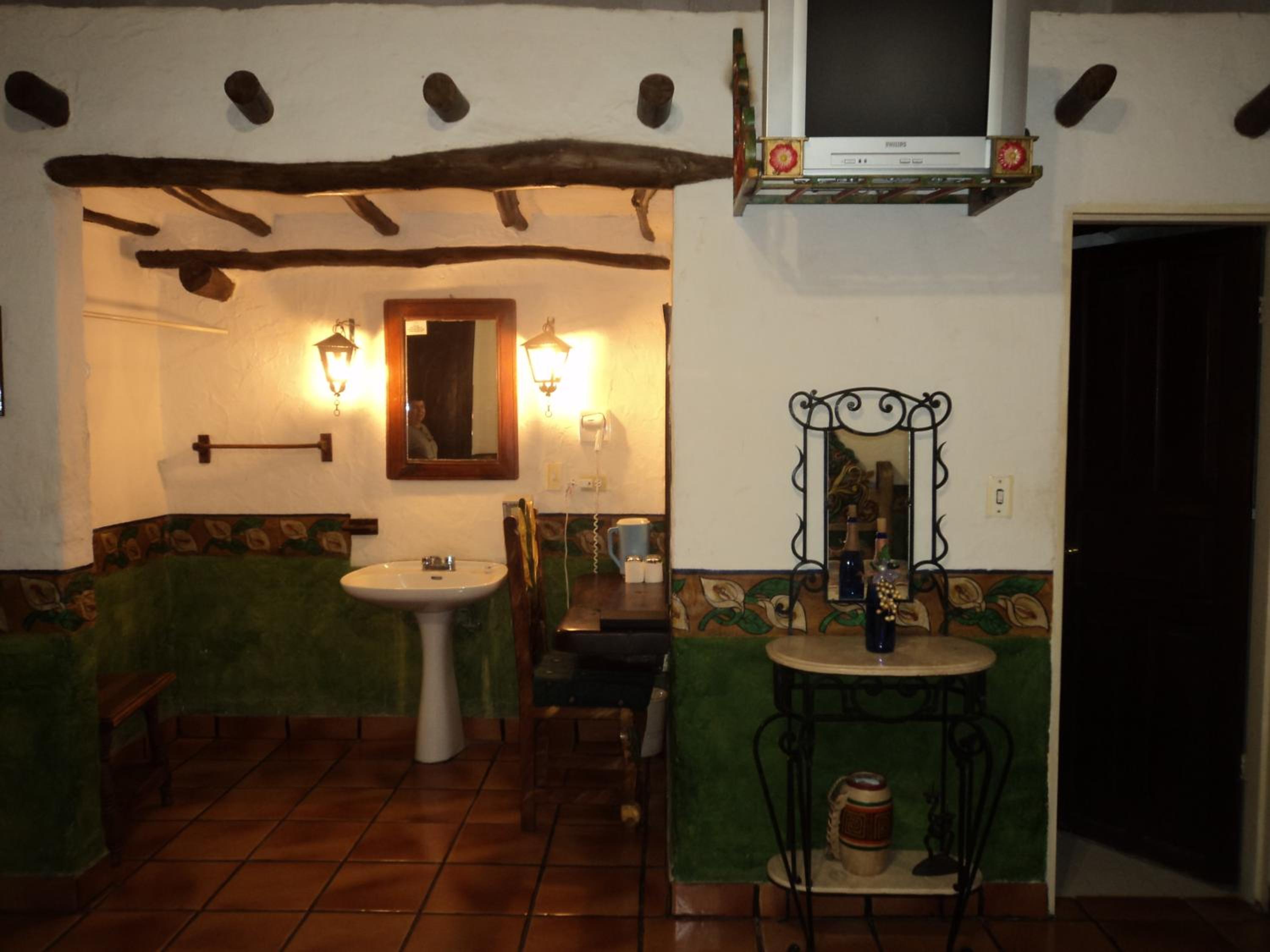 Hotel El Fuerte 31/55