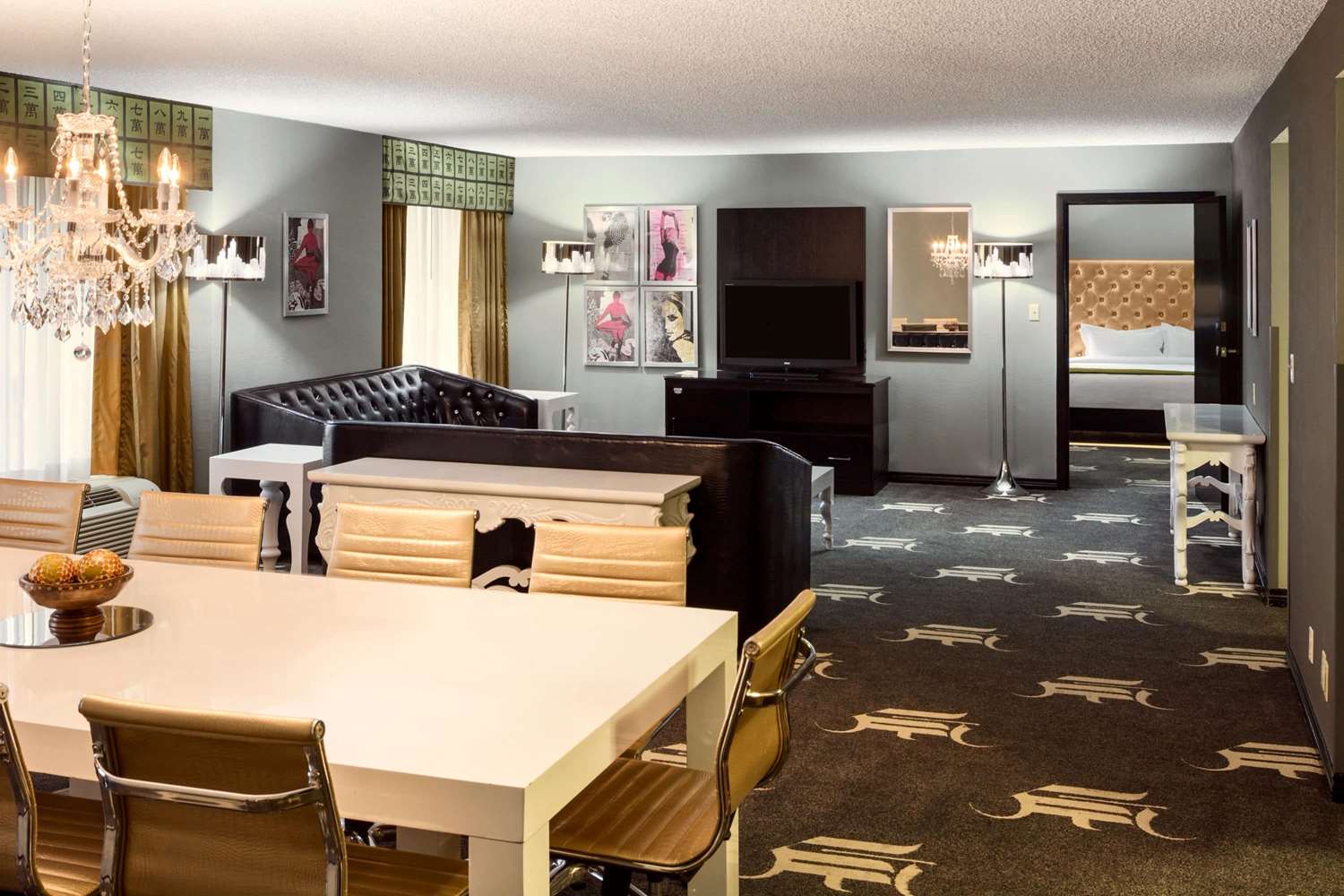 Wyndham Garden Dallas North 26/50