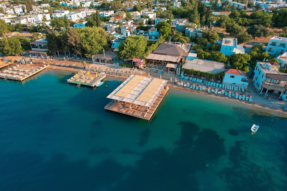 Faros Bodrum Golturkbuku 44/50