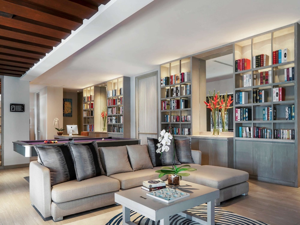 Pullman Phuket Arcadia Naithon Beach 53/75