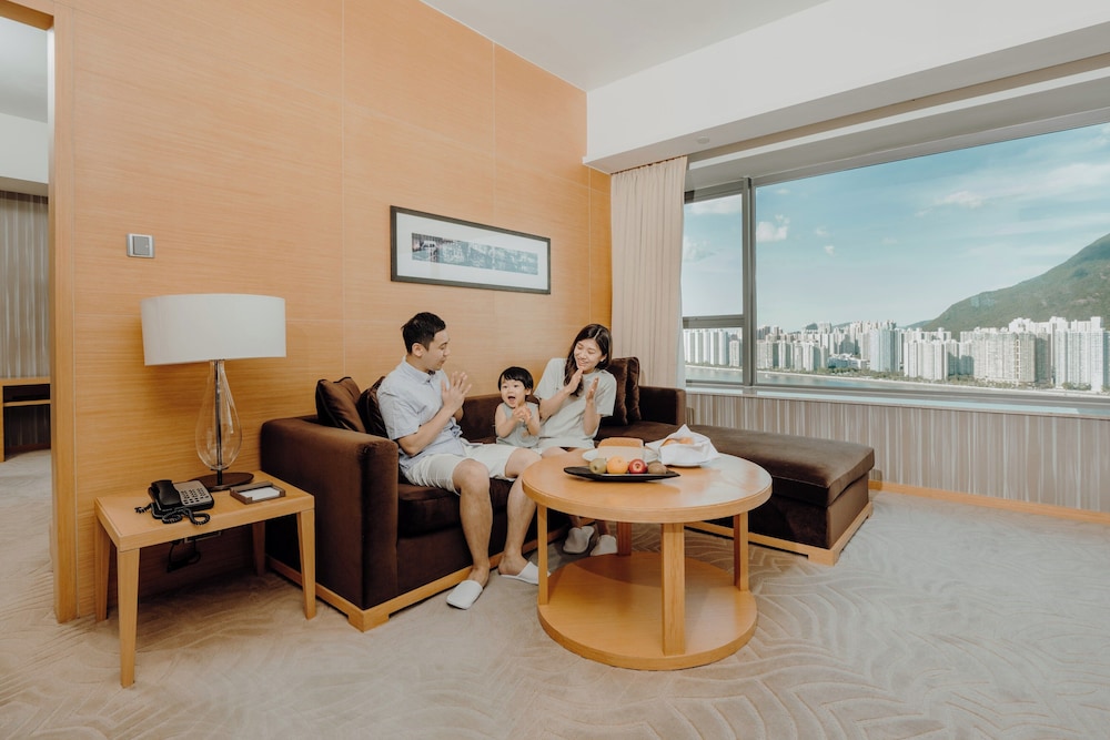 HYATT REGENCY HONG KONG SHA TIN 50/69