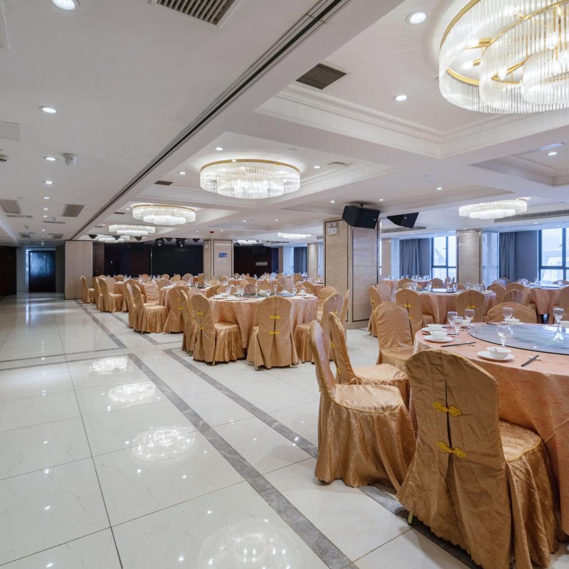 Huzhou Wealth Hotel 32/50