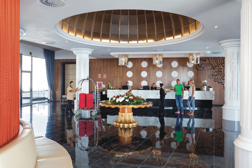 Hotel RIU Palace Tenerife 7/63