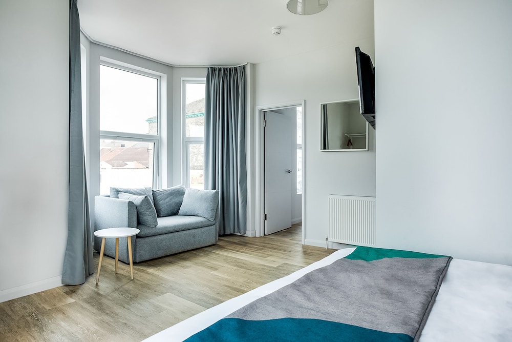 Oyo Studiotel Great Yarmouth 31/42