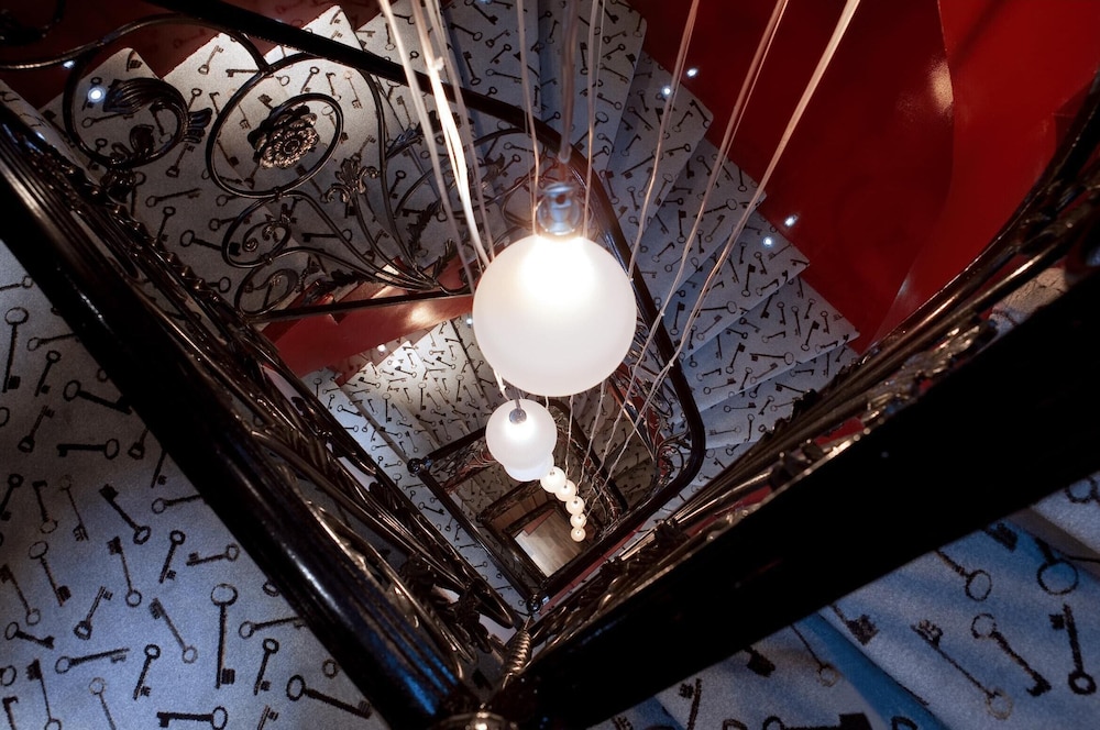 Secret De Paris - Hotel & Spa - Adults Only 40/68