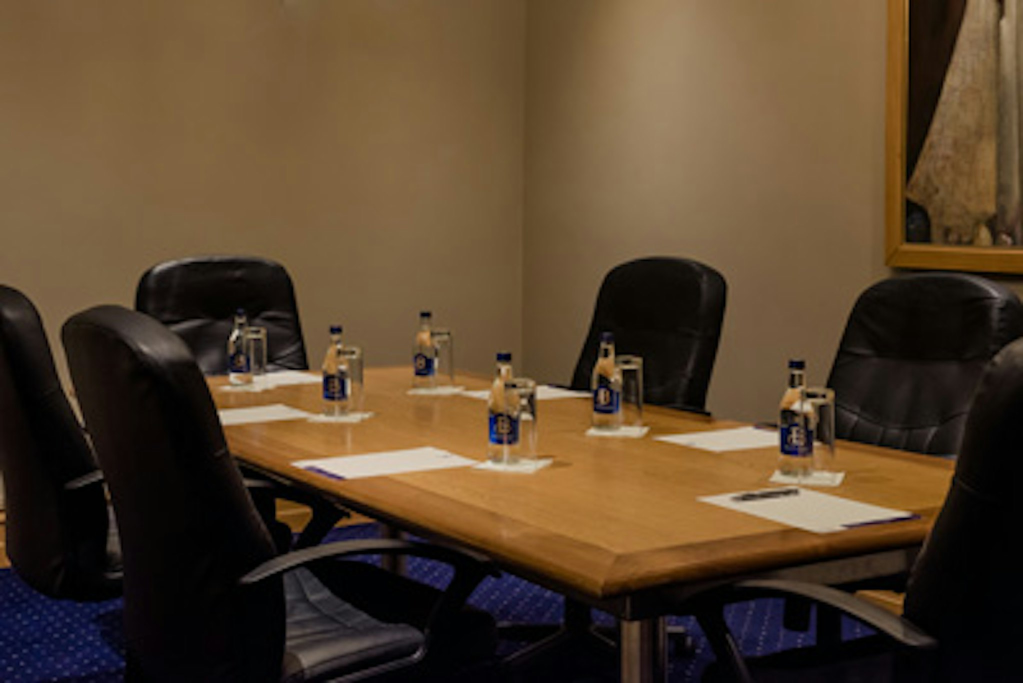 Rochestown Lodge Hotel 29/32