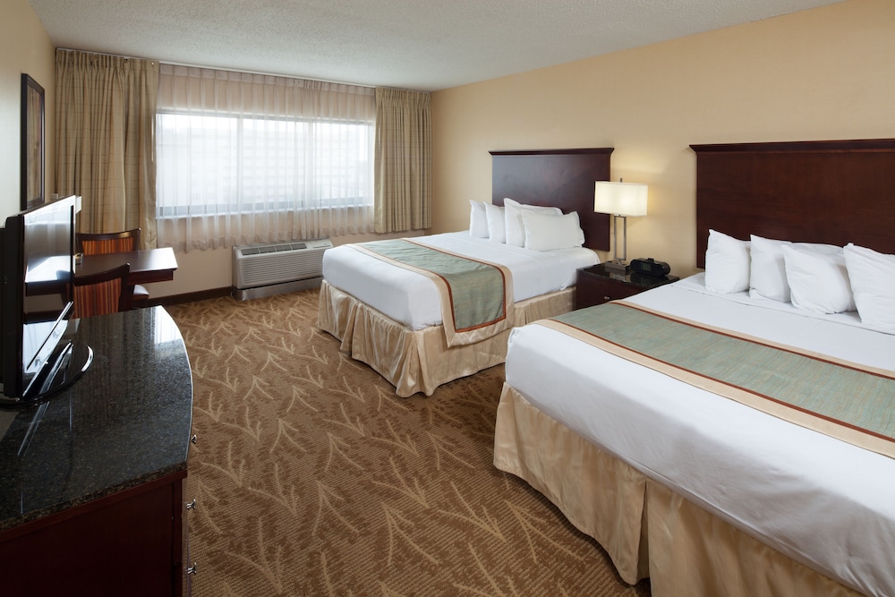 Kahler Inn and Suites - Mayo Clinic Area 24/60
