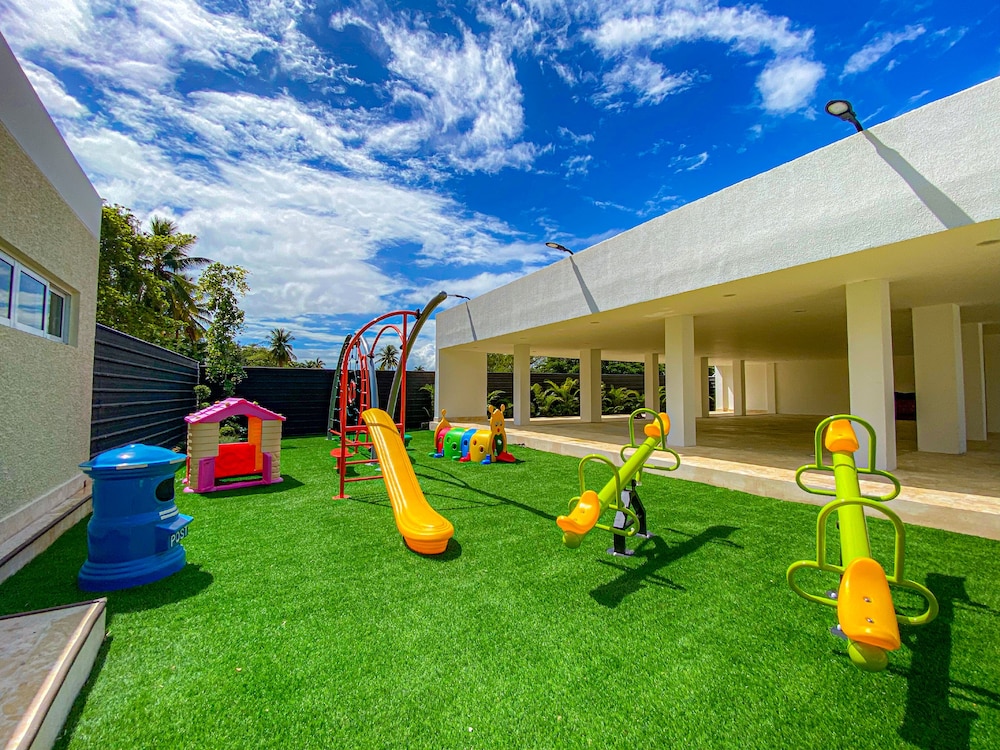 Xeliter Green One Playa Dorada 52/60