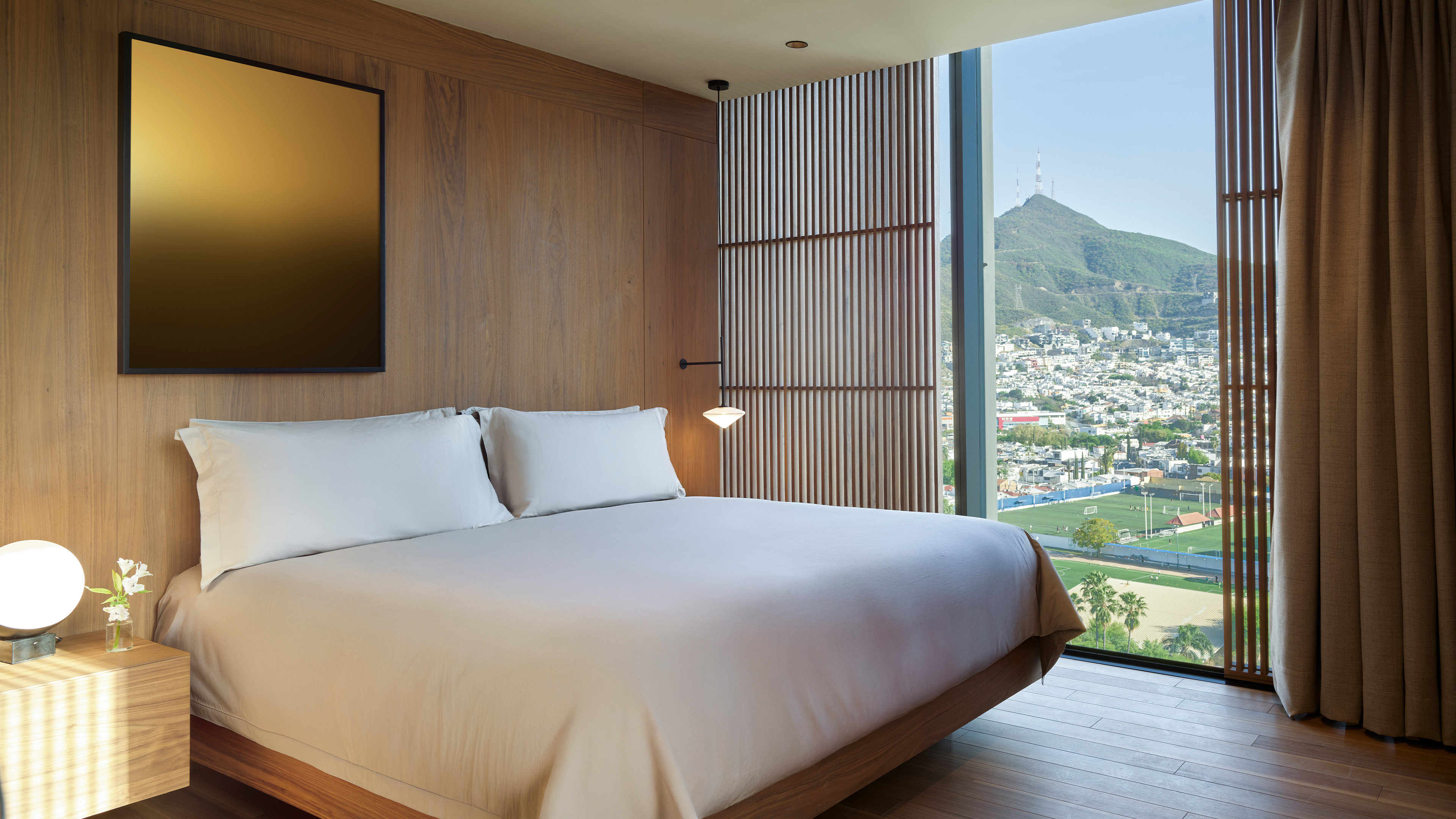 Presidente InterContinental Monterrey 16/60