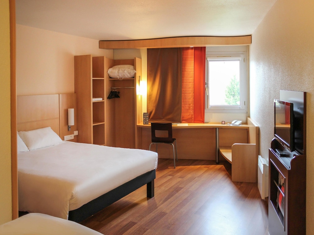 Ibis Chateau Thierry 22/68