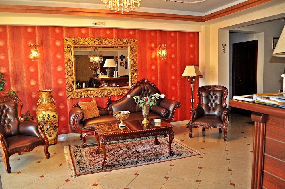 Hotel Vizantio 25/41