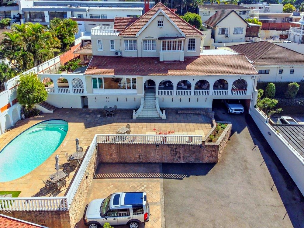 Albion Manor — foto 5
