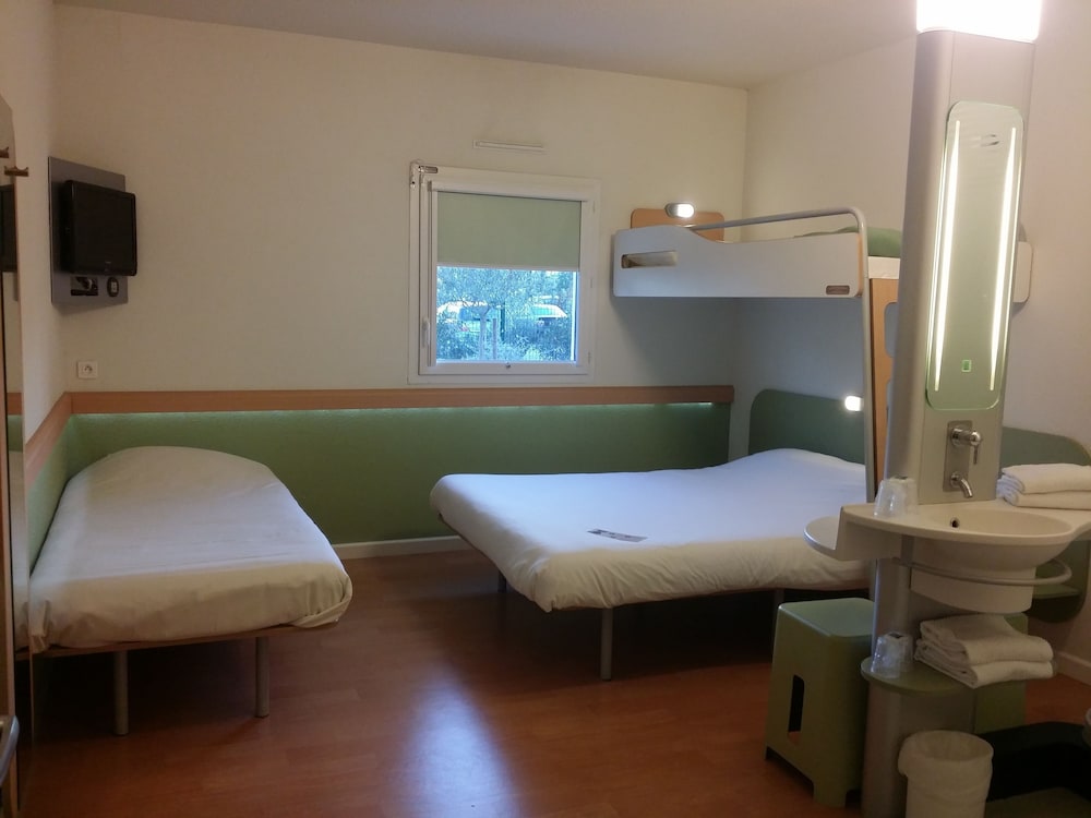 Ibisbudget Saint Maximin La Sainte Baume 26/61