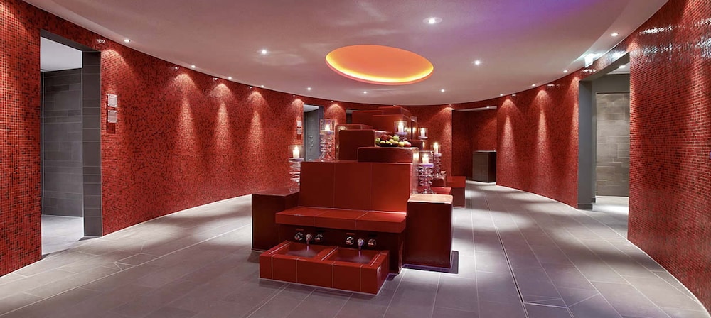 Upstalsboom Hotelresidenz & Spa Kühlungsborn 6/50