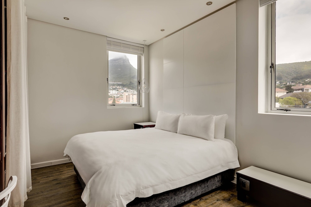 Protea Hotel Fire & Ice by Marriott Cape Town 17/34