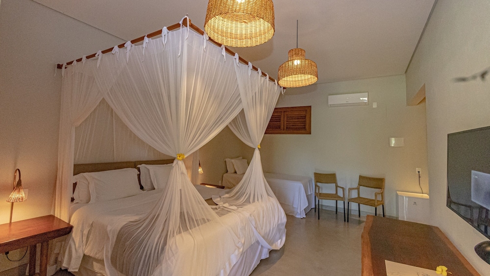 Aysu Trancoso Hotel 8/50