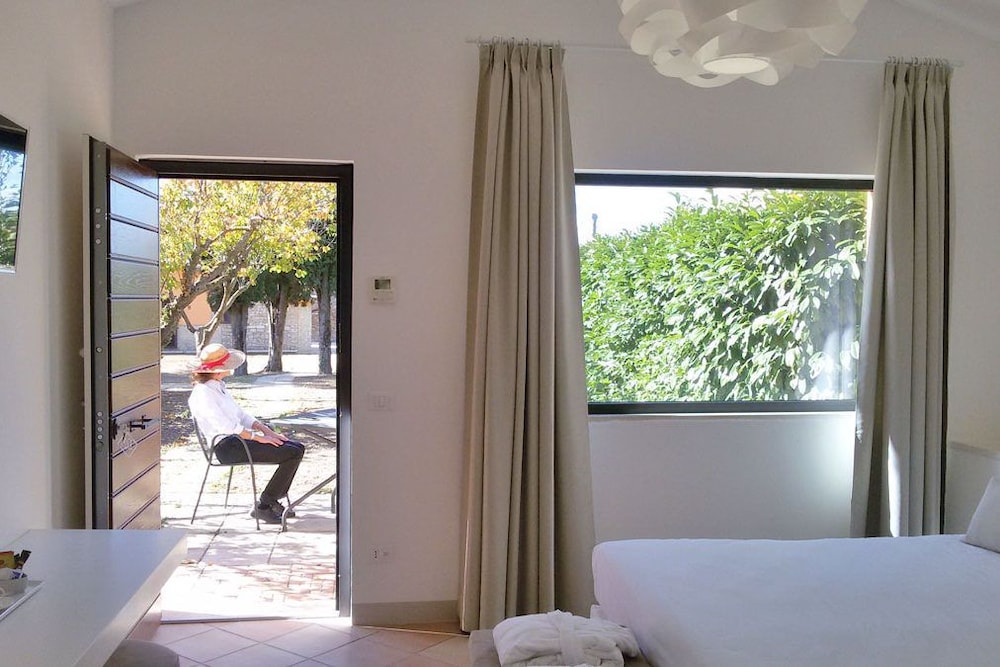 Giotto Luxury Country House 18/50