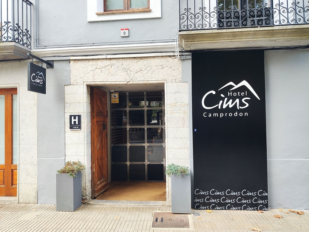 Cims de Camprodon 20/53