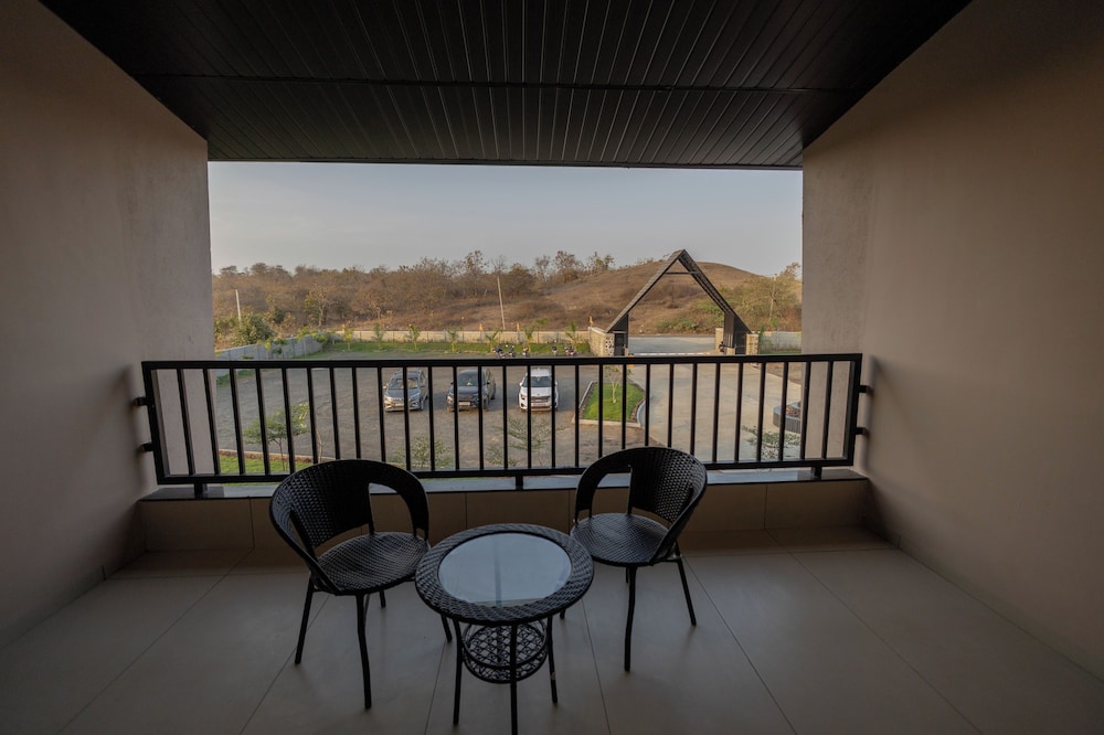 Vindhyachal Resort 31/45