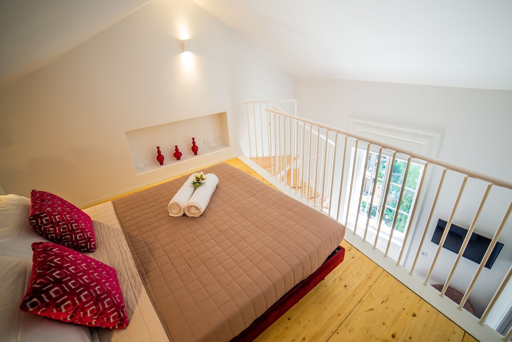 Le Stanze Del Lago Suites 9/39