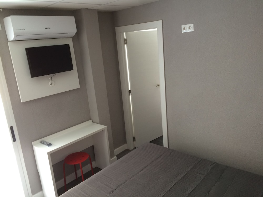Hostal Boutique Benidorm Blue Beach 26/36