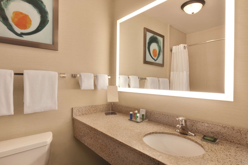 Radisson Hotel Lenexa Overland Park 23/54