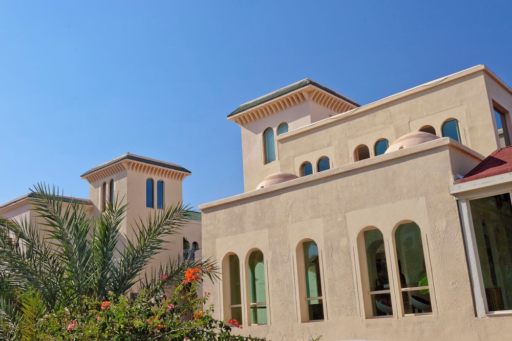 Palmeraie Golf Palace by Pickalbatros