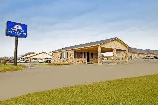 Americas Best Value Inn Gainesville, TX 25/27