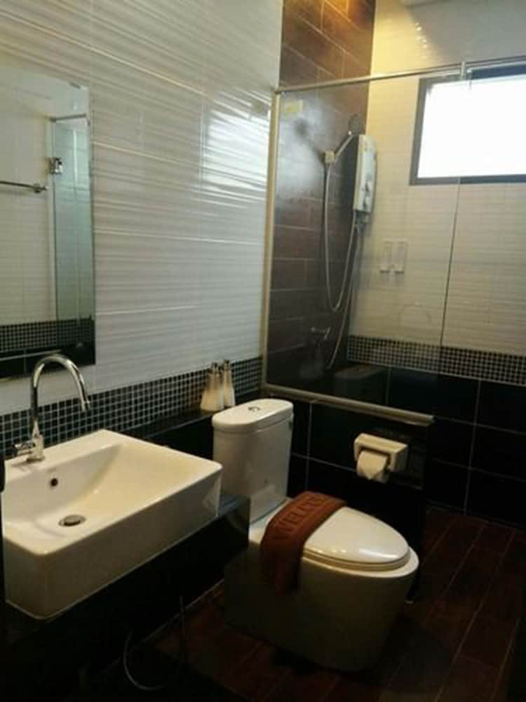 Aonang Oscar Pool Villas 31/65