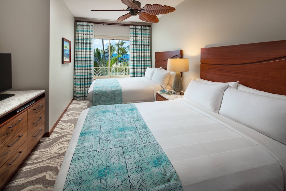 Marriott S Maui Ocean Club Lahaina Napili Towers 15/39